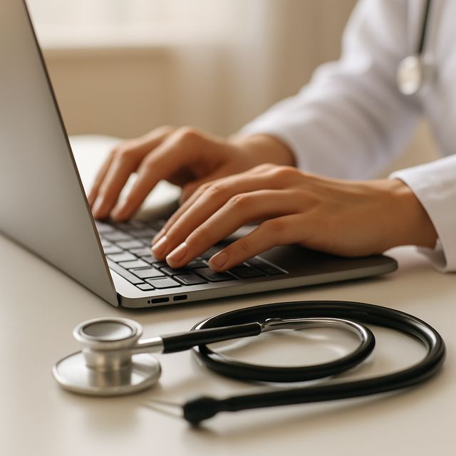 Acercar imagen: Consulta Online  Ginecología