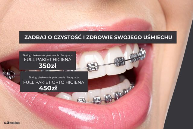 Powiększ obraz: LaDentina