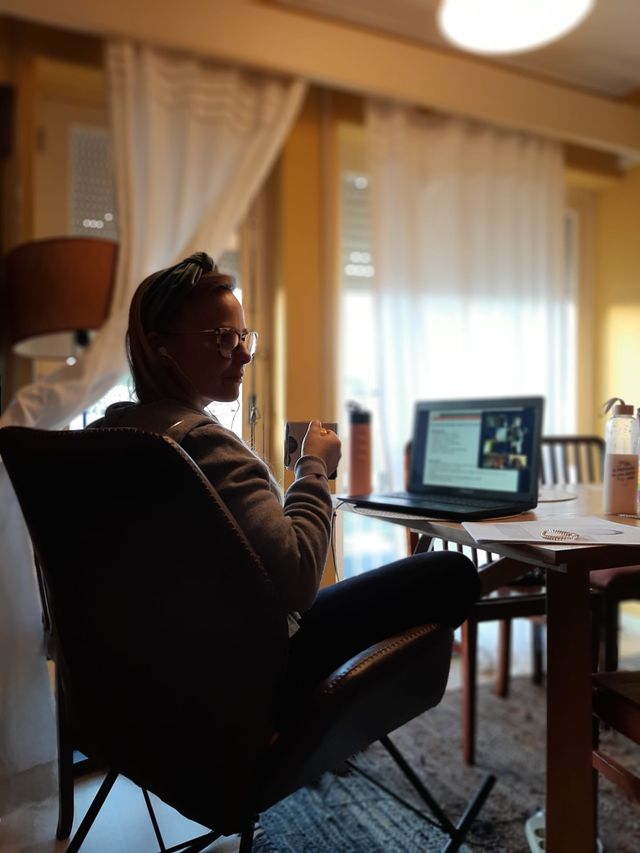 Ampliar imagem: Consultório Online