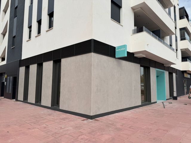 Acercar imagen: Consulta privada de psicología