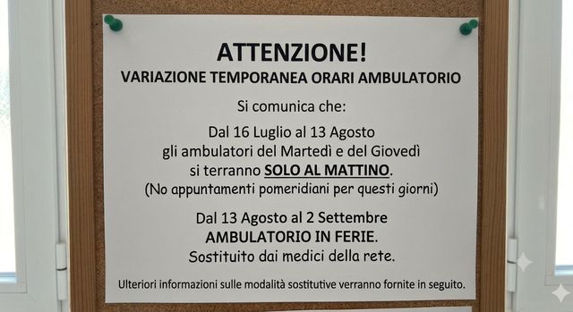 Ingrandire l'immagine: Studio Medico Dott. Eduardo Martinucci