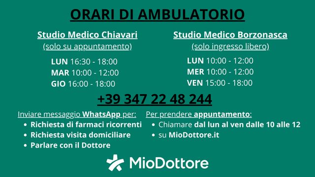 Ingrandire l'immagine: Studio Medico Chiavari