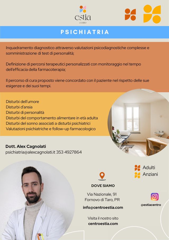 Ingrandire l'immagine: Studio medico multisciplinare Estia