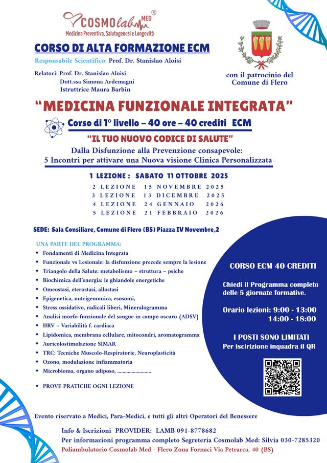 Ingrandire l'immagine: Centro Medico Cosmolab MED