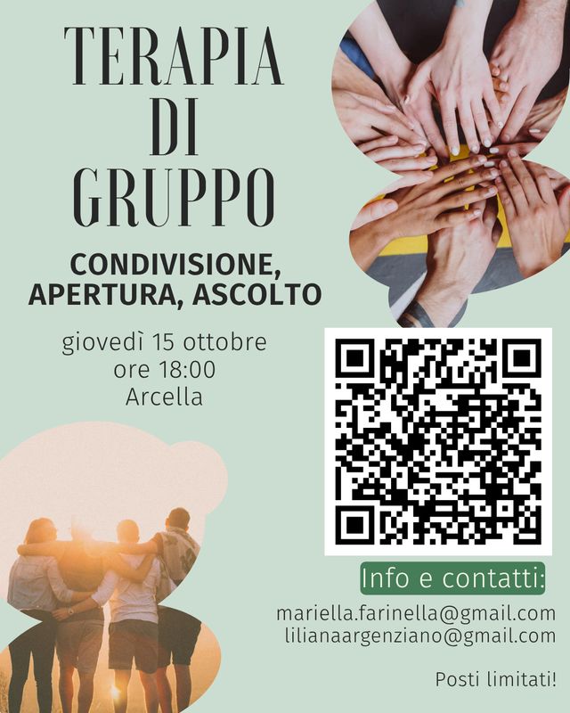 Ingrandire l'immagine: Studio di Psicologia e Psicoterapia