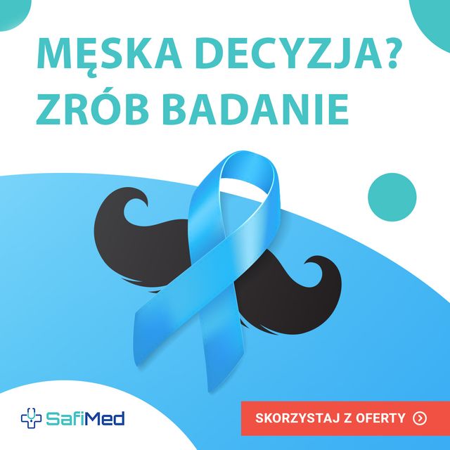 Powiększ obraz: Centrum Medyczne SafiMed