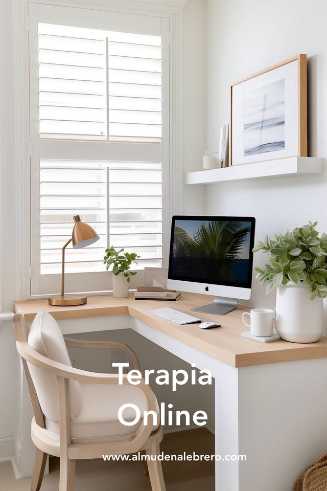 Acercar imagen: Consulta de psicología online