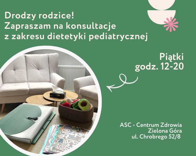 Powiększ obraz: ASC - CENTRUM ZDROWIA