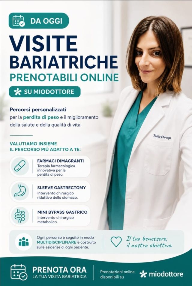 Ingrandire l'immagine: Presidio Ospedaliero San Salvatore
