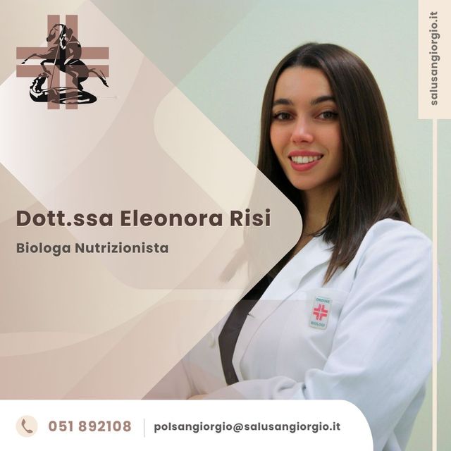 Ingrandire l'immagine: Poliambulatorio SaluSanGiorgio