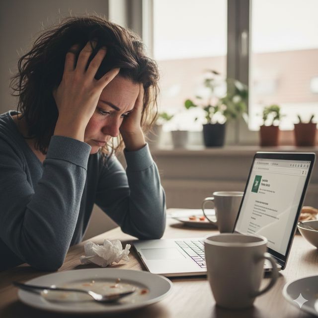 Acercar imagen: Consulta online