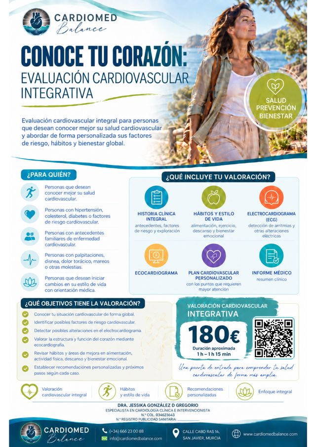 Acercar imagen: Consulta Privada Jessika Gonzalez