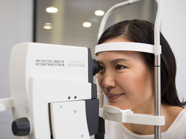 Ingrandire l'immagine: Fondazione GB Bietti