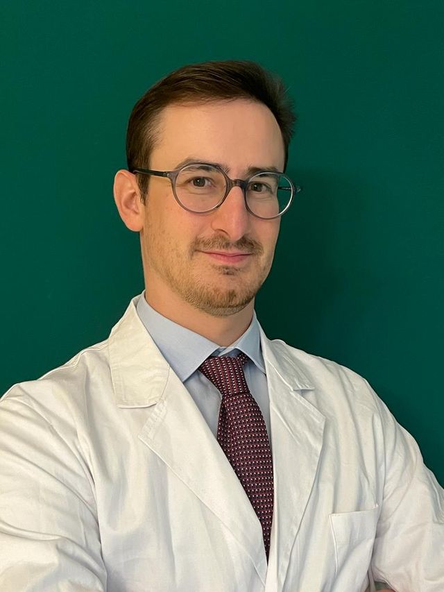 Ingrandire l'immagine: Ospedale di Palmanova