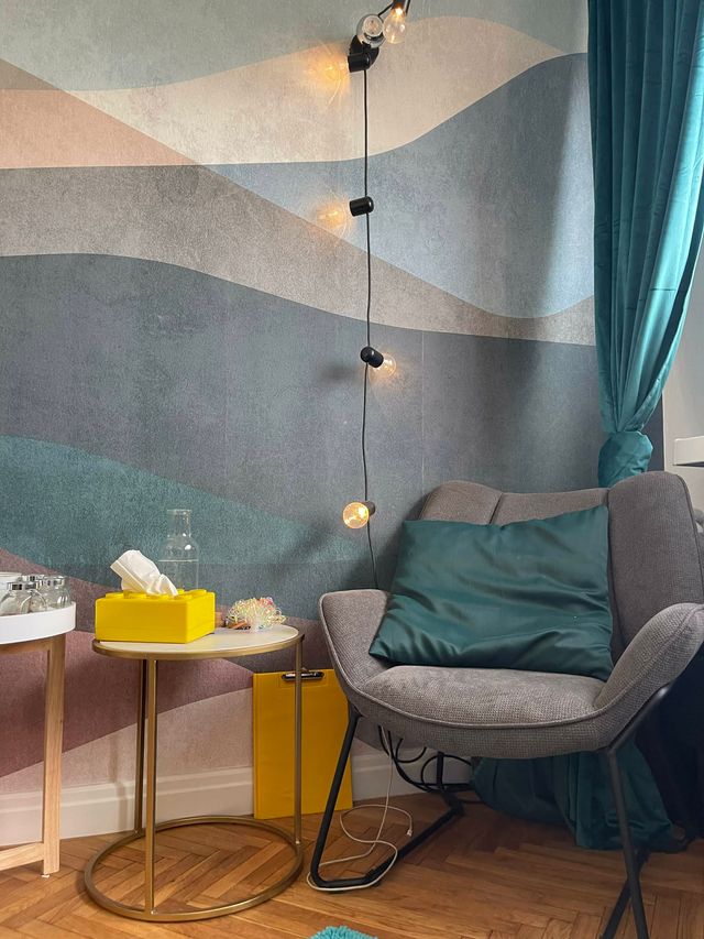 Powiększ obraz: Przystań