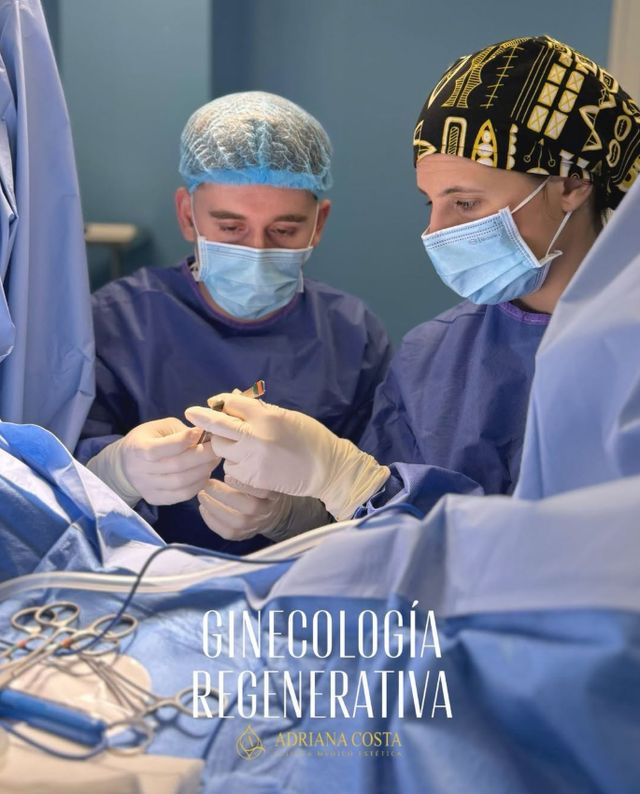 Acercar imagen: Clínica Médico Estética | Adriana Costa