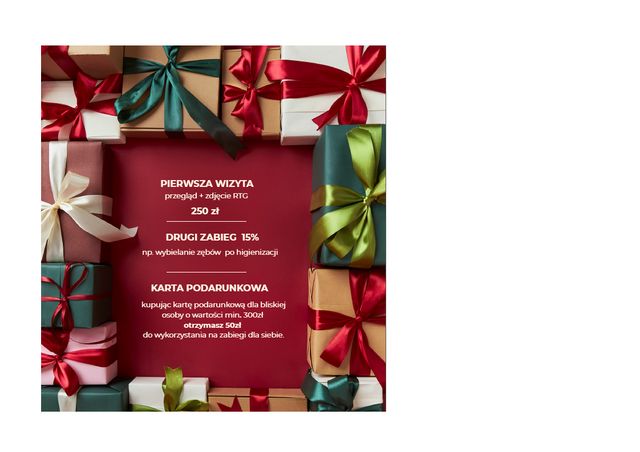 Powiększ obraz: Vita Medical  Instytut Stomatologii