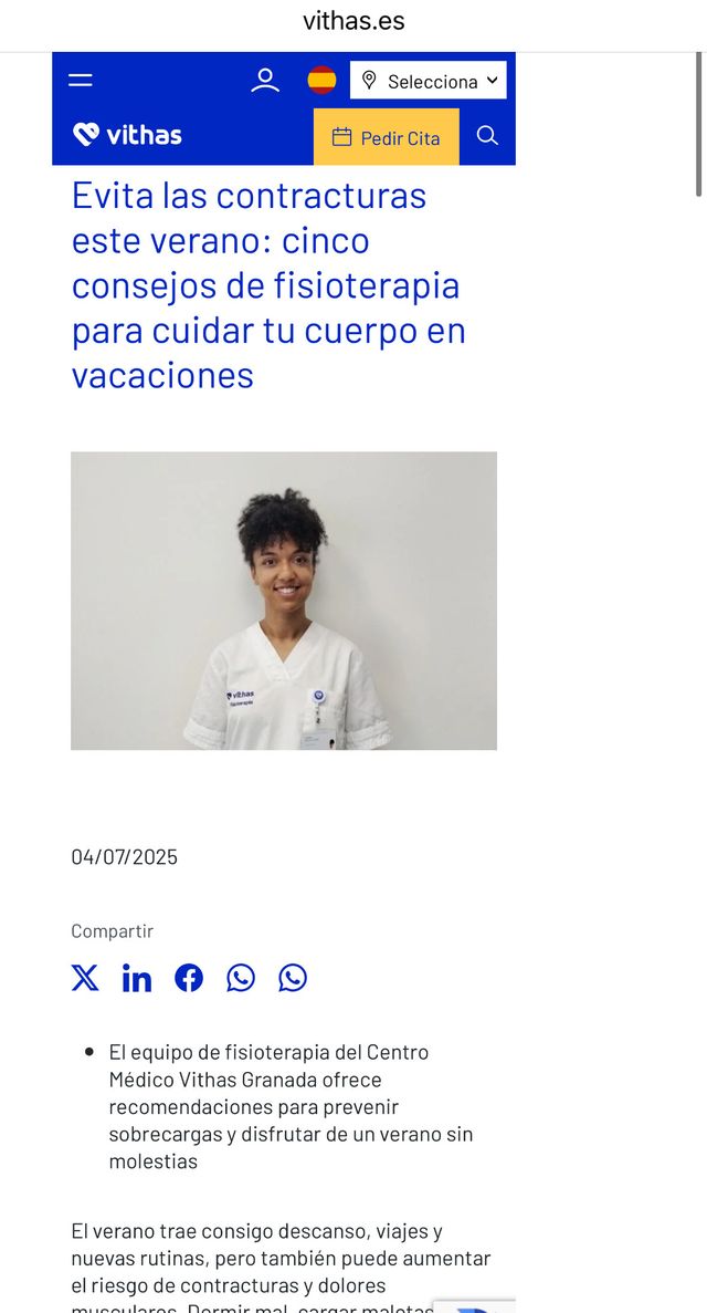 Acercar imagen: Centro Médico Vithas
