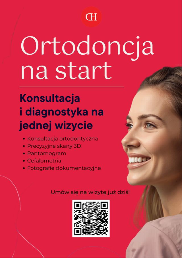 Powiększ obraz: Dental Harmony