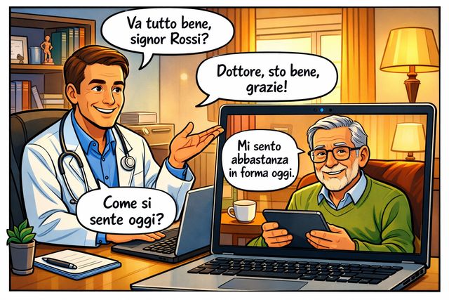 Ingrandire l'immagine: Studio di consulenza online