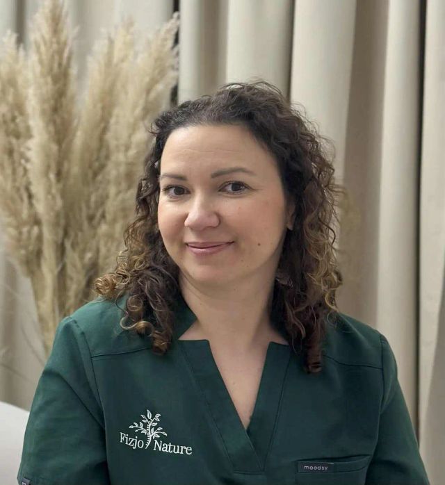 Powiększ obraz: FizjoNature Medycyna Manualna