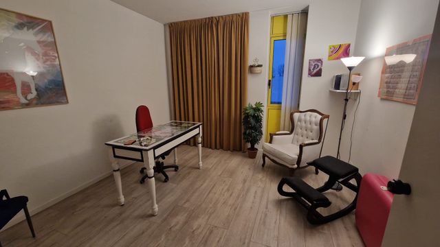 Ingrandire l'immagine: Il Salotto