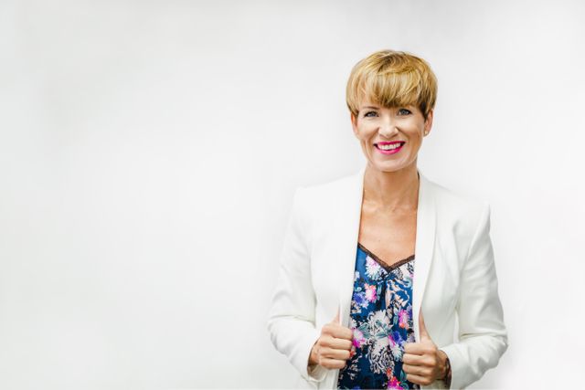 Powiększ obraz: Psychodietetyka Supernowa