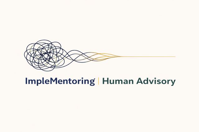 Acercar imagen: Consulta Privada de Coaching de Liderazgo y Carrera - Transformación Personal