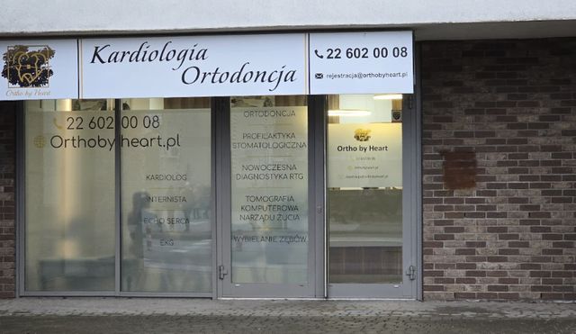 Powiększ obraz: Ortho By Heart