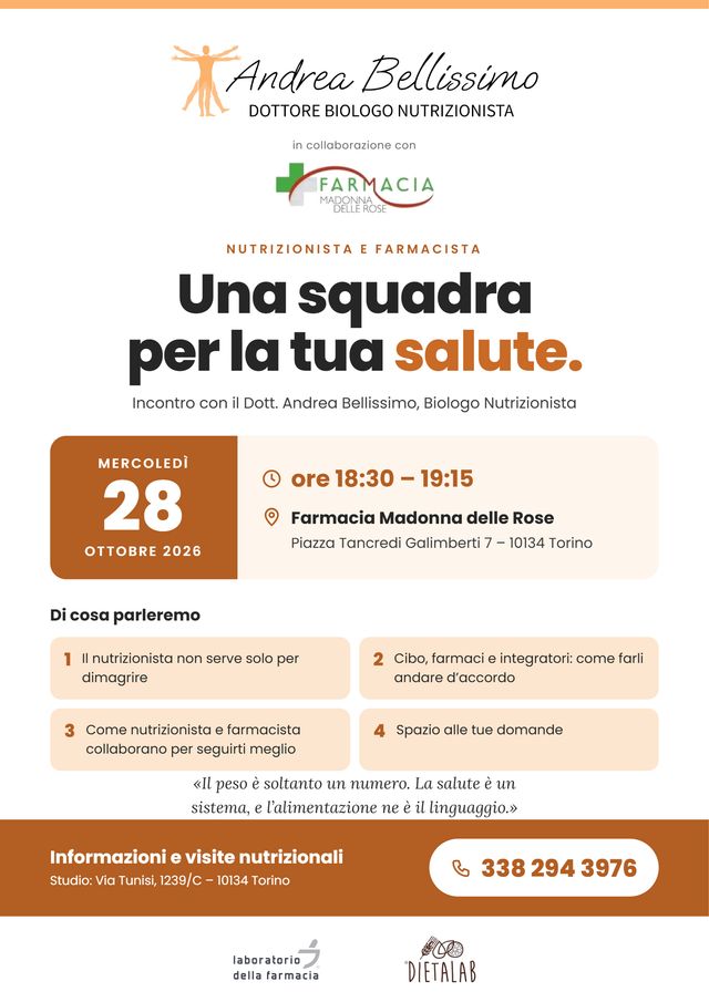 Ingrandire l'immagine: Presso Farmacia Steffanone