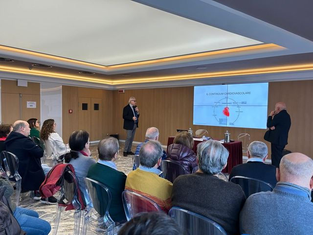 Ingrandire l'immagine: Studio di Diagnostica Cardiovascolare, Caserta