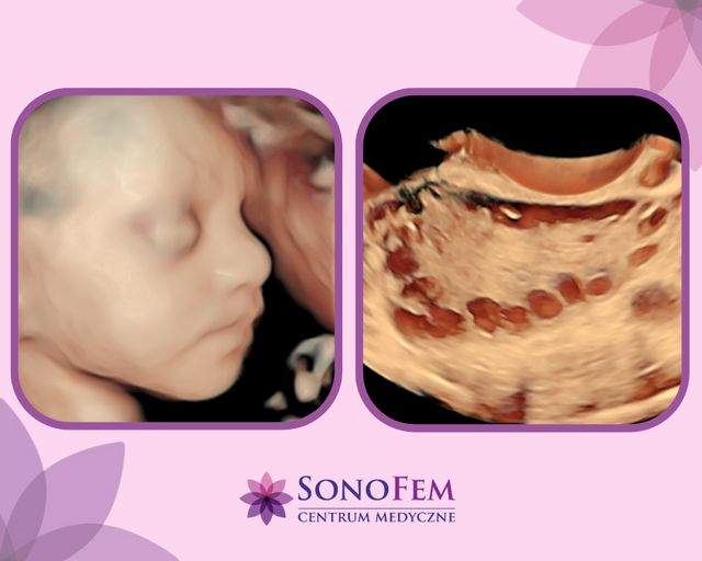 Powiększ obraz: SonoFem Centrum Medyczne