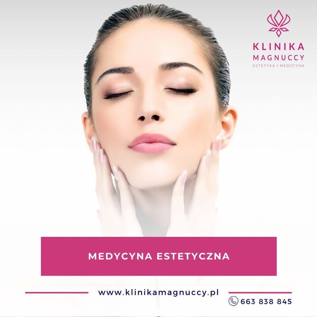 Powiększ obraz: Klinika Magnuccy Medycyna i Estetyka