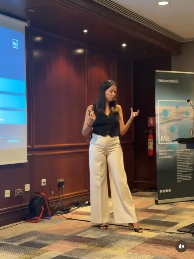 Acercar imagen: HEALTH EXPERIENCE Dra. Miralbell