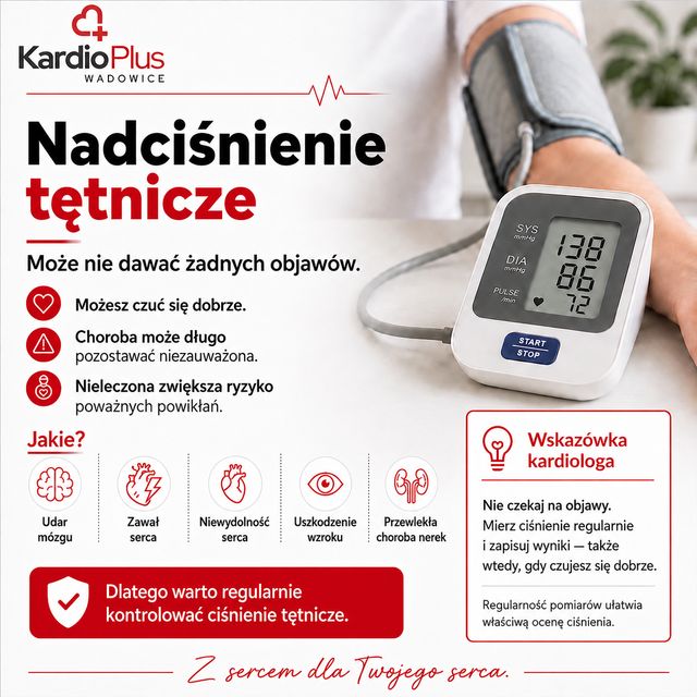 Powiększ obraz: KardioPlus Wadowice