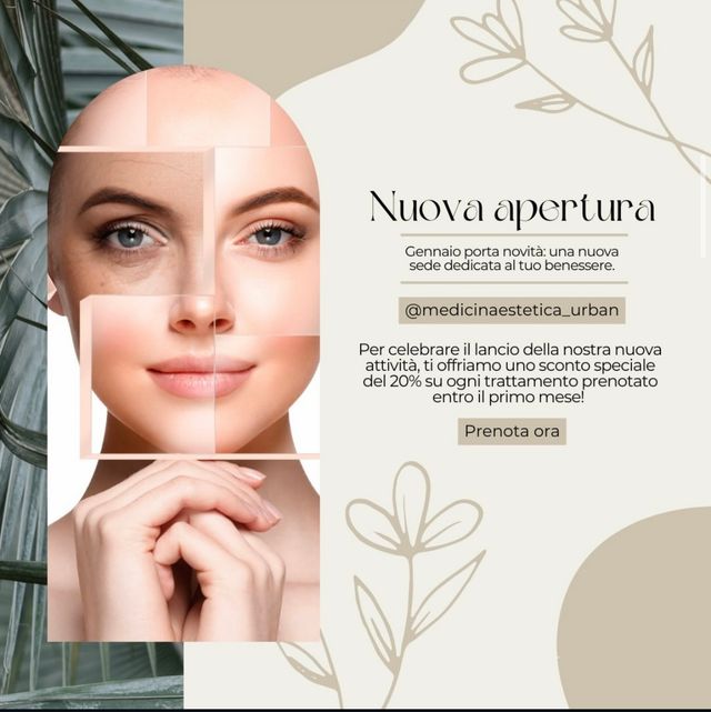 Ingrandire l'immagine: Medicina Estetica dott.ssa Susanna Urban