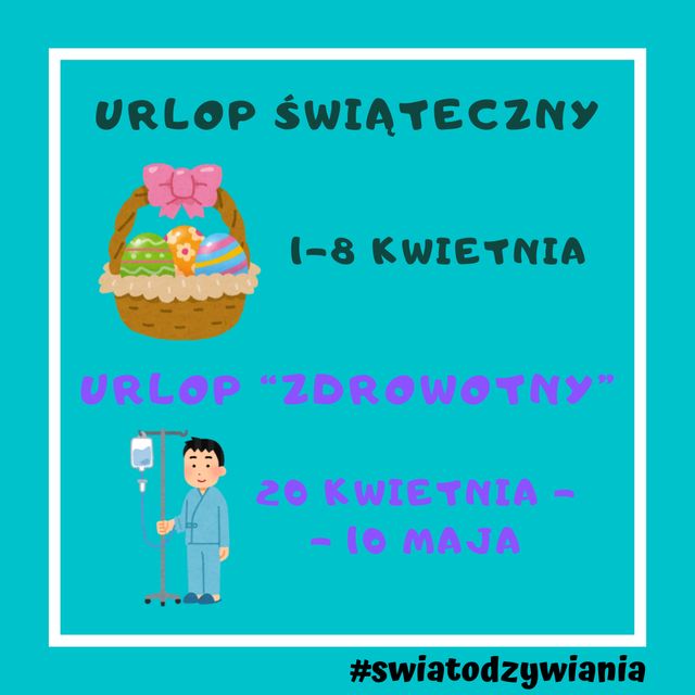 Powiększ obraz: Poradnia Dietetyczna Świat Odżywiania
