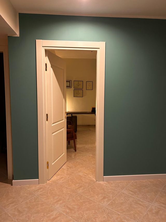 Ingrandire l'immagine: Il mio studio di psicoterapia