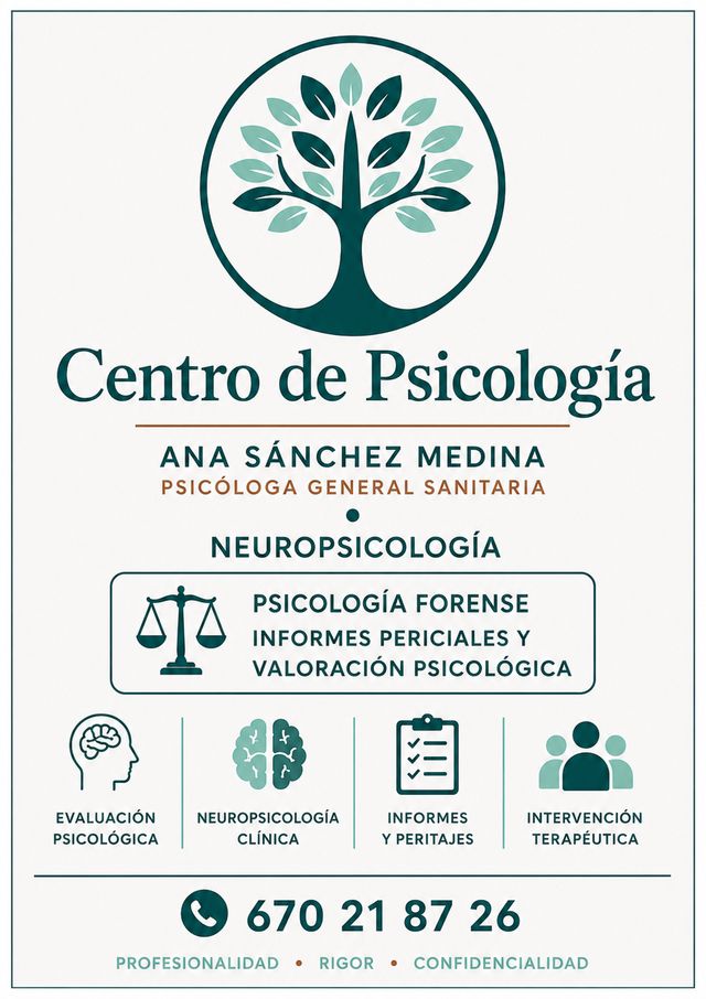 Acercar imagen: Ana Belén Sánchez Medina