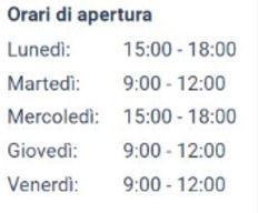 Ingrandire l'immagine: Studio Medico Anagni