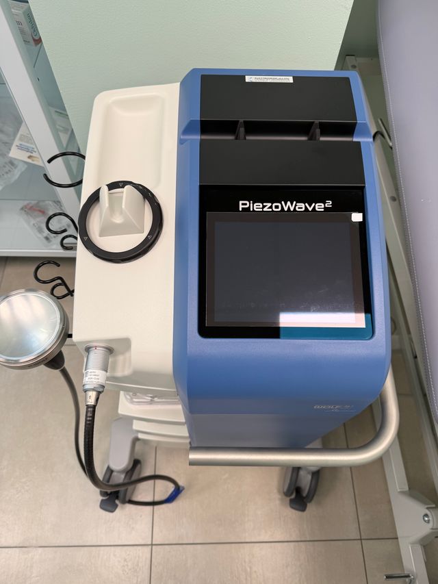 Ingrandire l'immagine: Brixia Health Polispecialistico