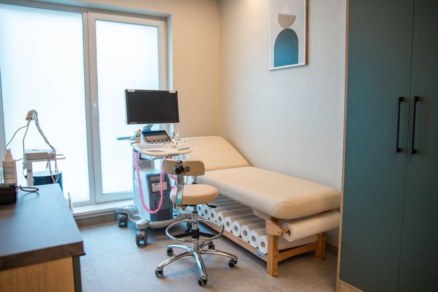 Powiększ obraz: IMED Gabinety Lekarskie