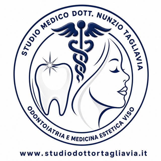 Ingrandire l'immagine: Studio Medico Dentistico Dottor Tagliavia Nunzio Massimo - Medico e Odontoiatra - Medicina Estetica del Viso
