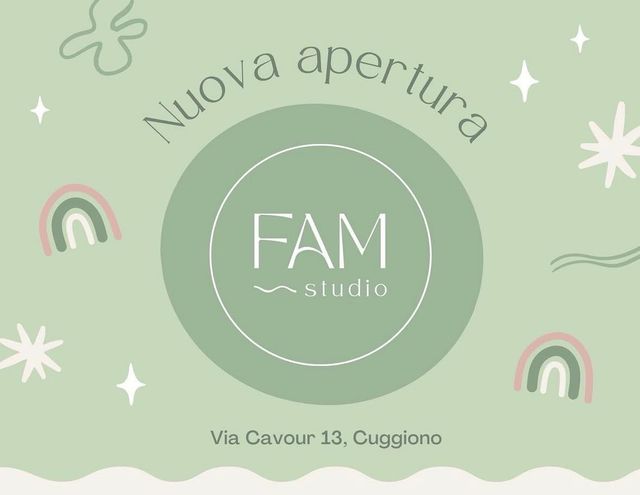 Ingrandire l'immagine: FAM studio - Cuggiono