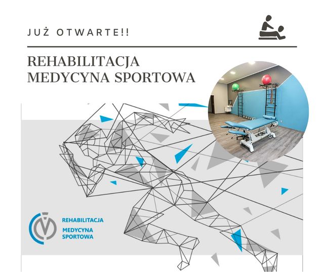 Powiększ obraz: Centrum Medyczne 311