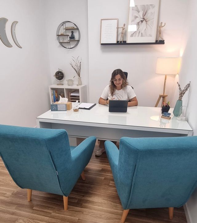 Acercar imagen: Clínica Equilibrium