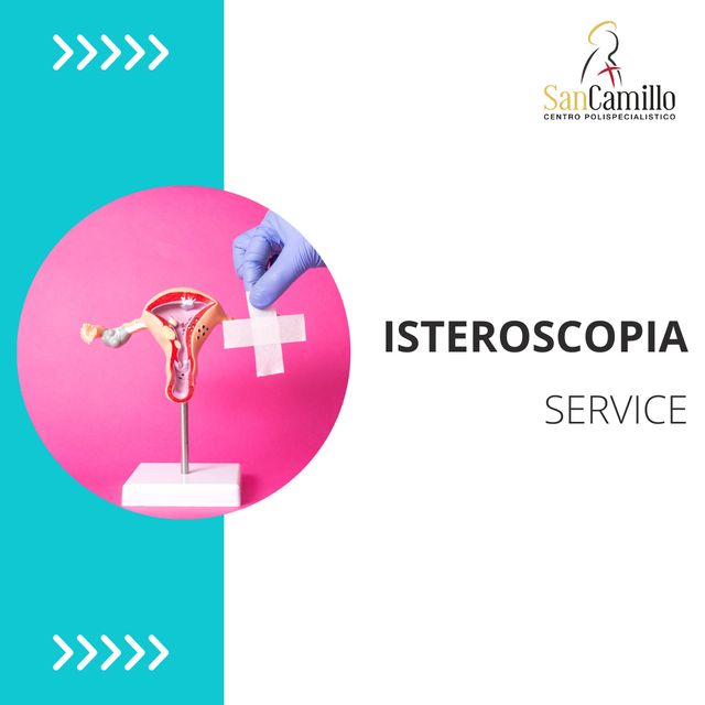 Ingrandire l'immagine: Centro San Camillo Bari