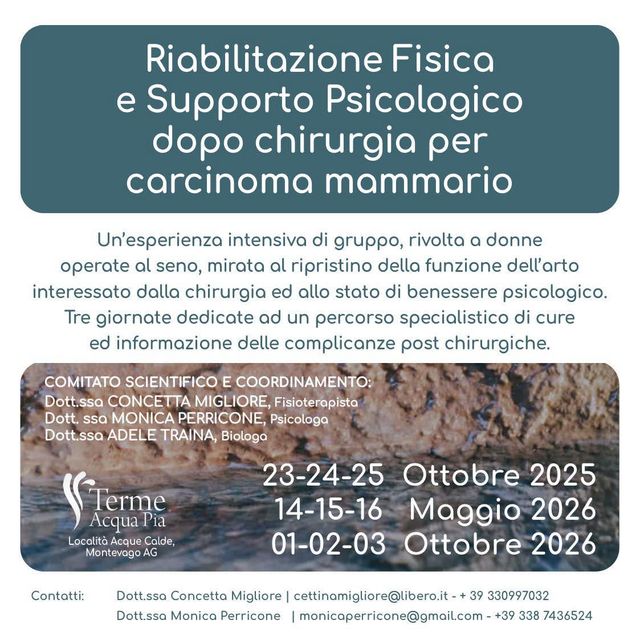 Ingrandire l'immagine: Studio Privato - Dott.ssa C. Migliore