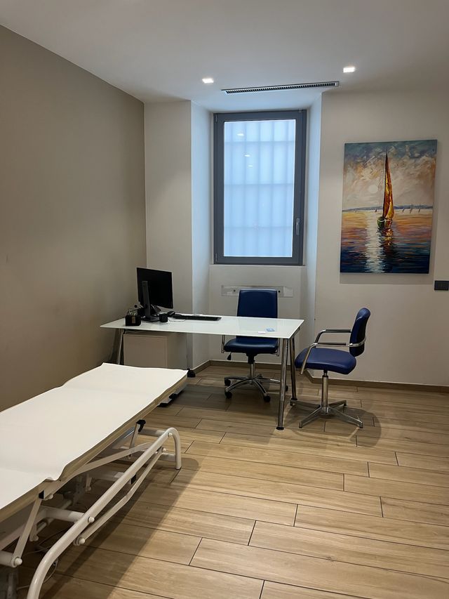 Ingrandire l'immagine: Galeno Medical Center