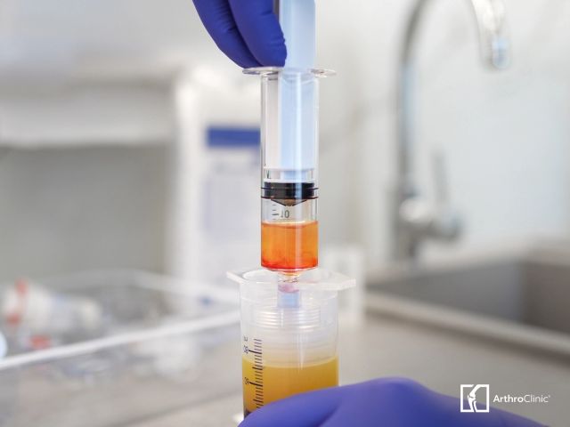 Powiększ obraz: ArthroClinic ® Centrum Ortopedii i Fizjoterapii